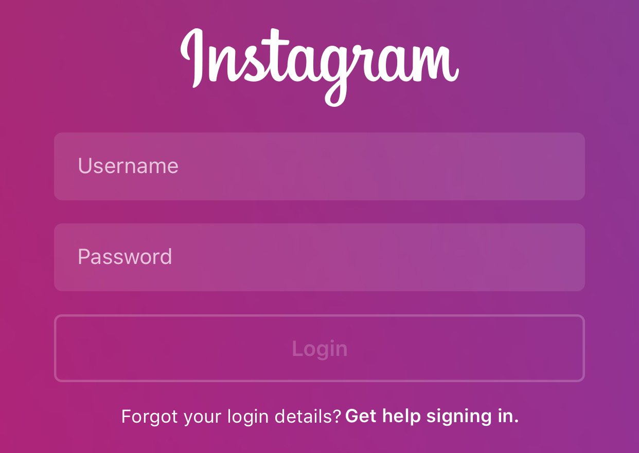 How to Add Multiple Instagram Accounts on iPhone