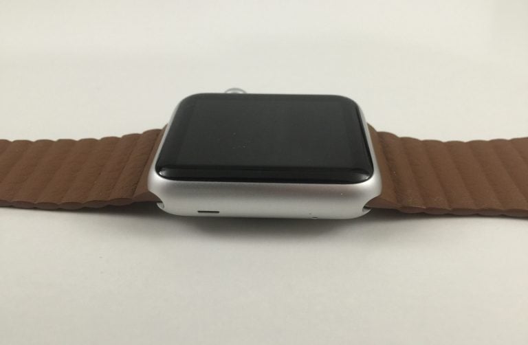 broken apple watch series 1