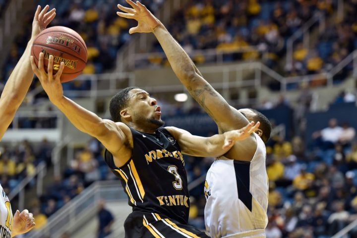 What is March Madness? Aspen Photo / Shutterstock.com