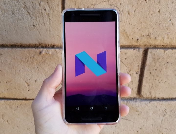 Android-N-main