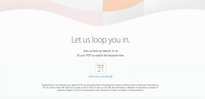 iOS 9.3 Release Date Might Be Monday