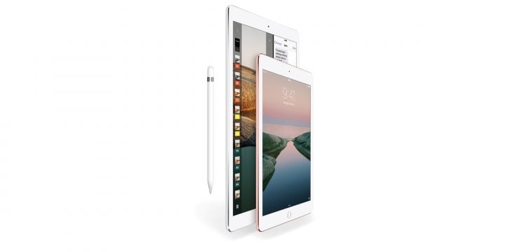 Apple iPad Pro