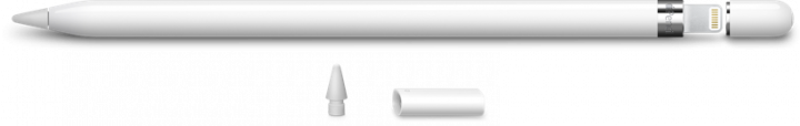 Apple pencil