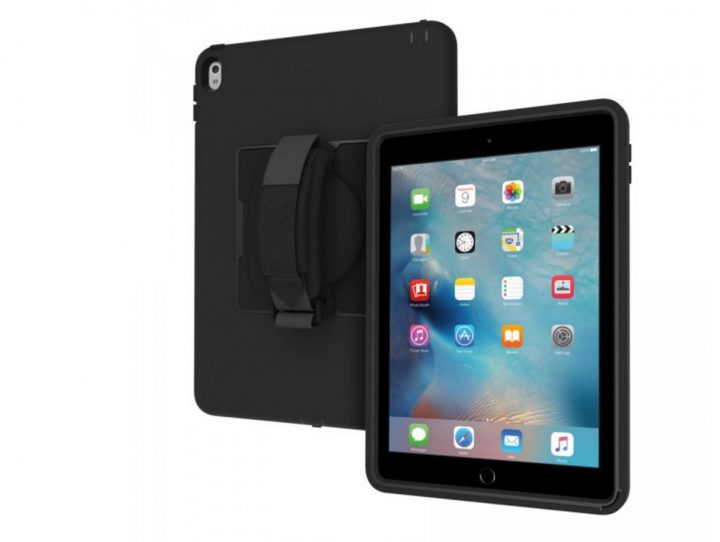 Incipio Rugged 9.7-inch iPad Pro Case