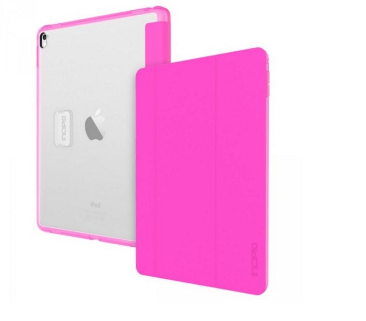 Incipio Octane Pure 9.7-inch iPad Pro Case