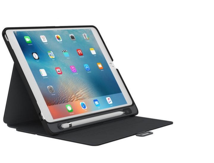Stylefolio Pencil 9.7-inch iPad Pro Case