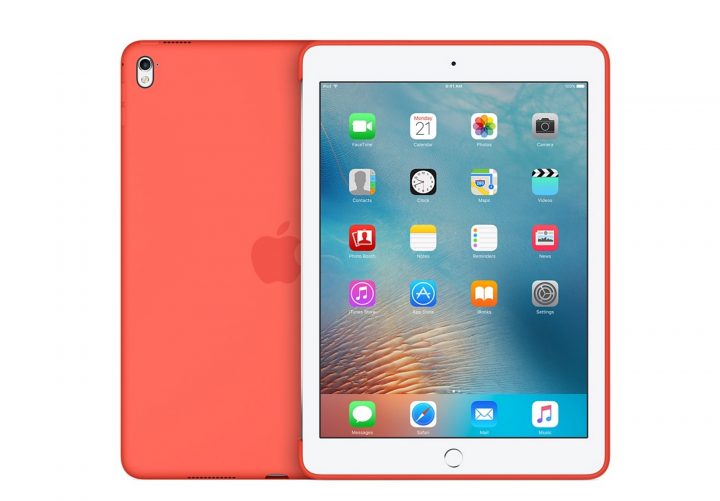 Official 9.7-inch iPad Pro Case
