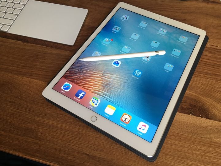 Apple Pencil Review