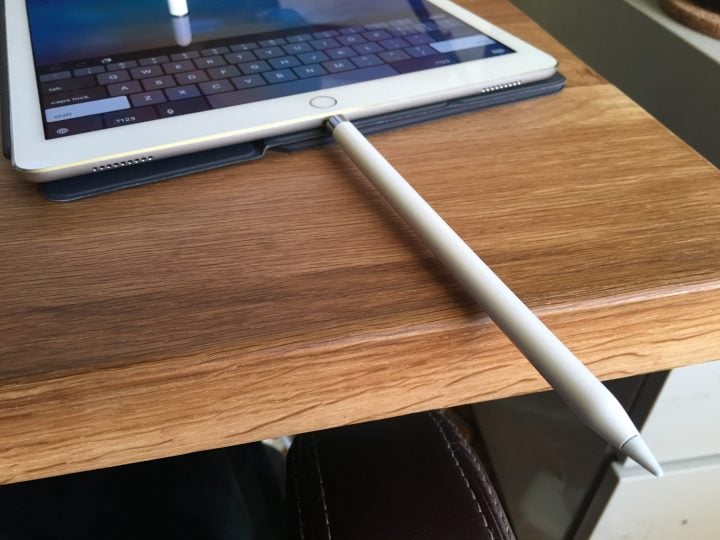 Apple Pencil Review