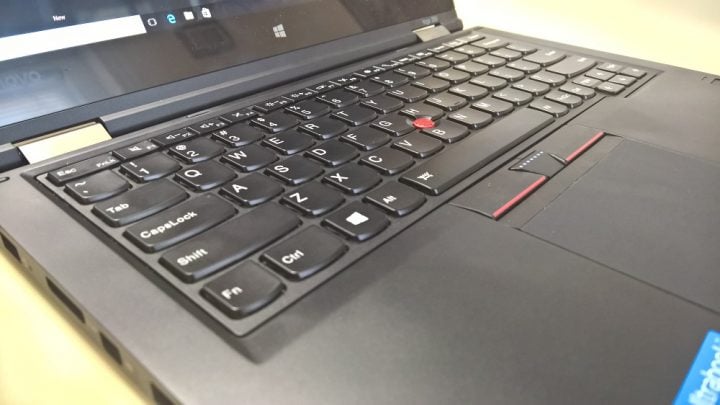 Lenovo ThinkPad Yoga 260 (2)