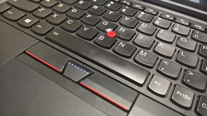 Lenovo ThinkPad Yoga 260 (3)