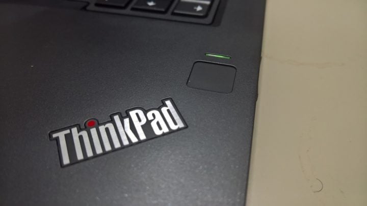 Lenovo ThinkPad Yoga 260 (4)