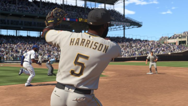 MLB The Show 16 ShowTime