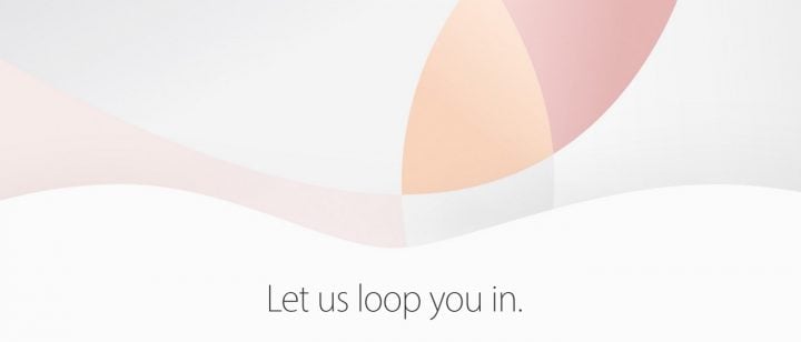What you need to know about the March Apple event.