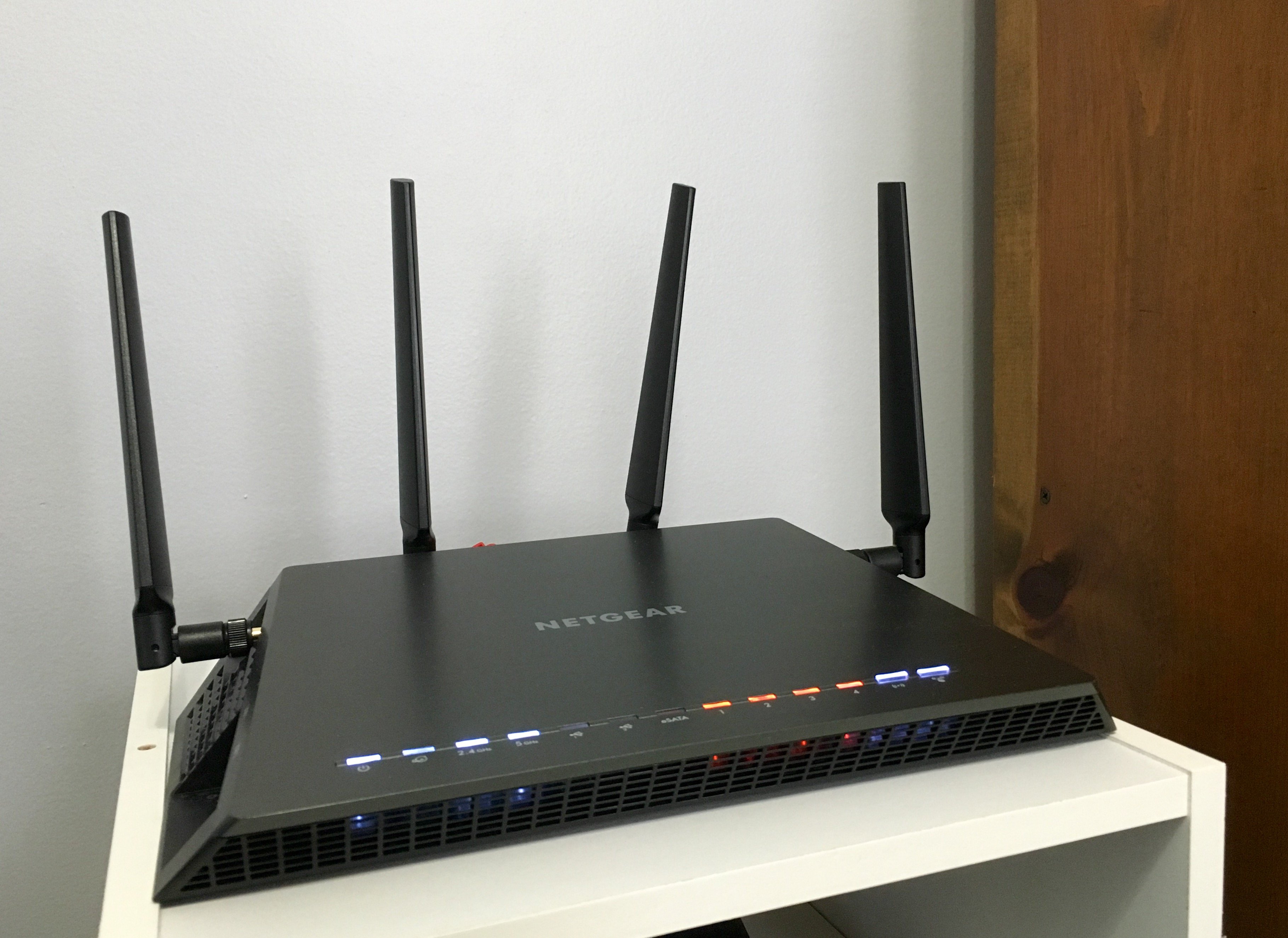 Read our Netgear Nighthawk X4S review to find out if this is the right router for you.