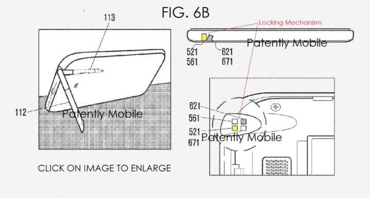 Note-6-patent