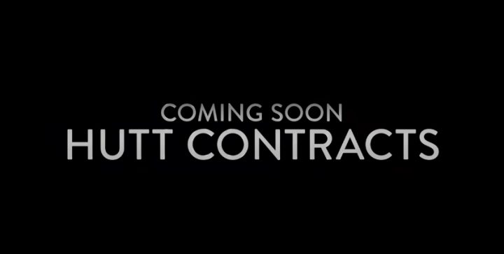 Hutt Contracts