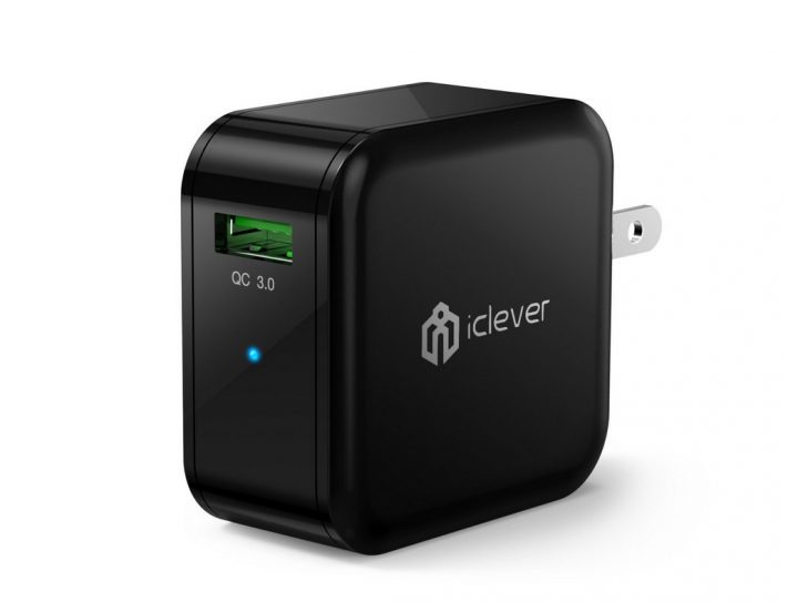 iClever BoostCube Charger