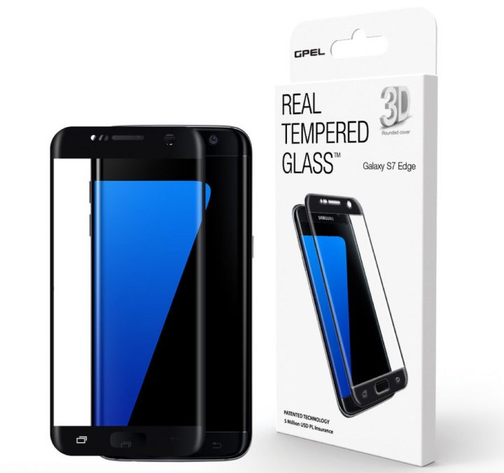 Best Tempered Glass For Galaxy S7 Edge