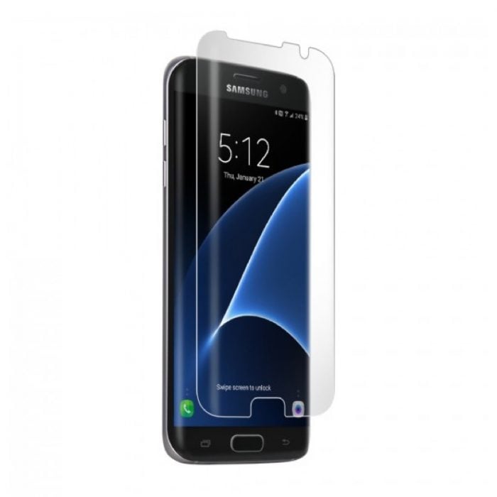 Best Tempered Glass For Galaxy S7 Edge