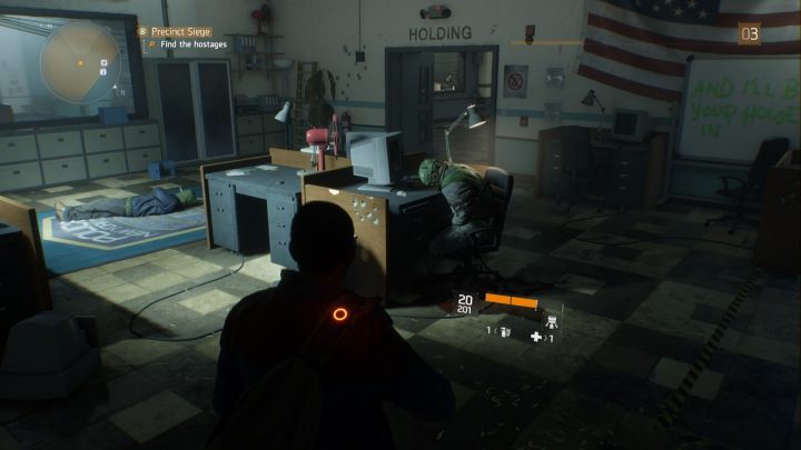 TOM CLANCY'S THE DIVISION (2)