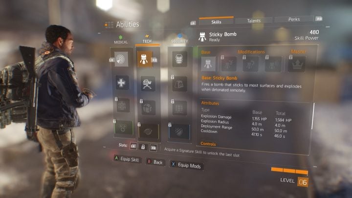 TOM CLANCY'S THE DIVISION (7)