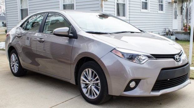 Toyota announces standard safety features for Lexus and Toyota models.