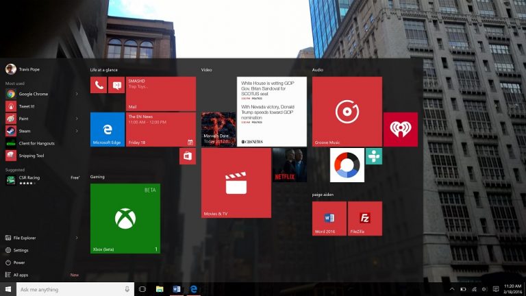 How To Perform a Clean Install of Windows 10