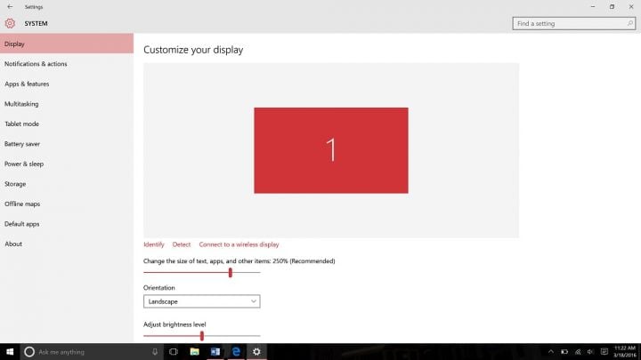 Upgrade from Windows 10 Home to Windows 10 Pro (3)