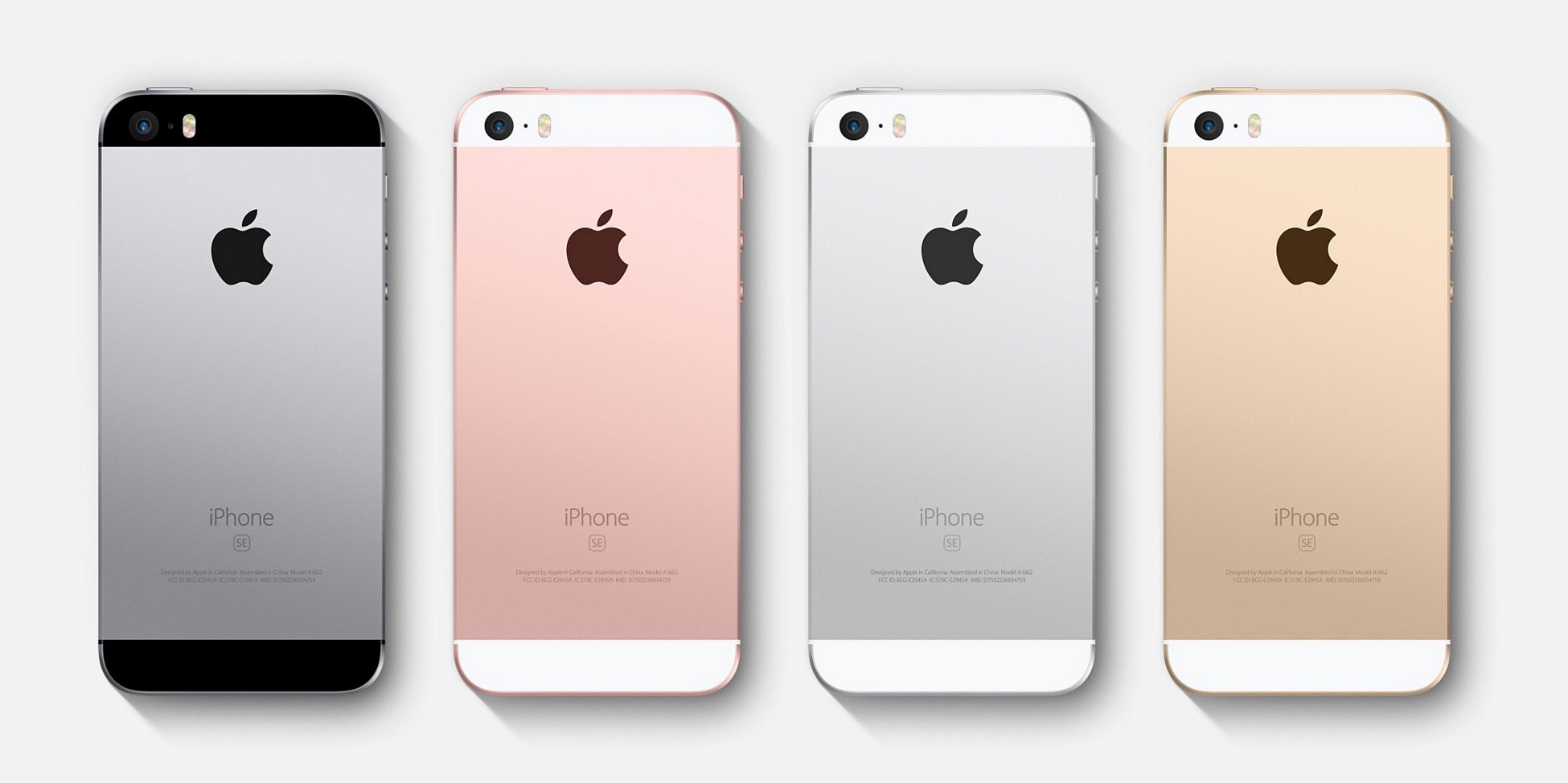 What iPhone SE Color Should I Get?