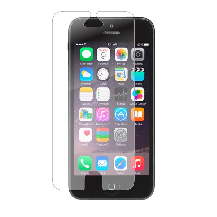 Best iPhone SE Screen Protectors