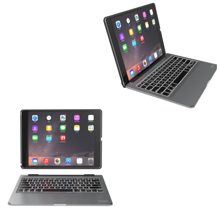 ZAGG SlimBook iPad Pro 9.7-inch Keyboard