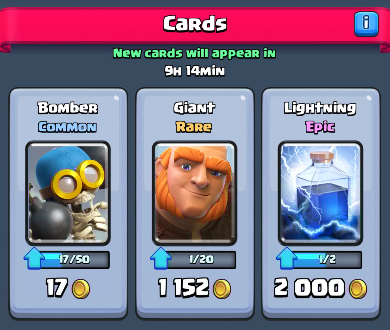 Clash Royale Gems Best Way to Spend Them