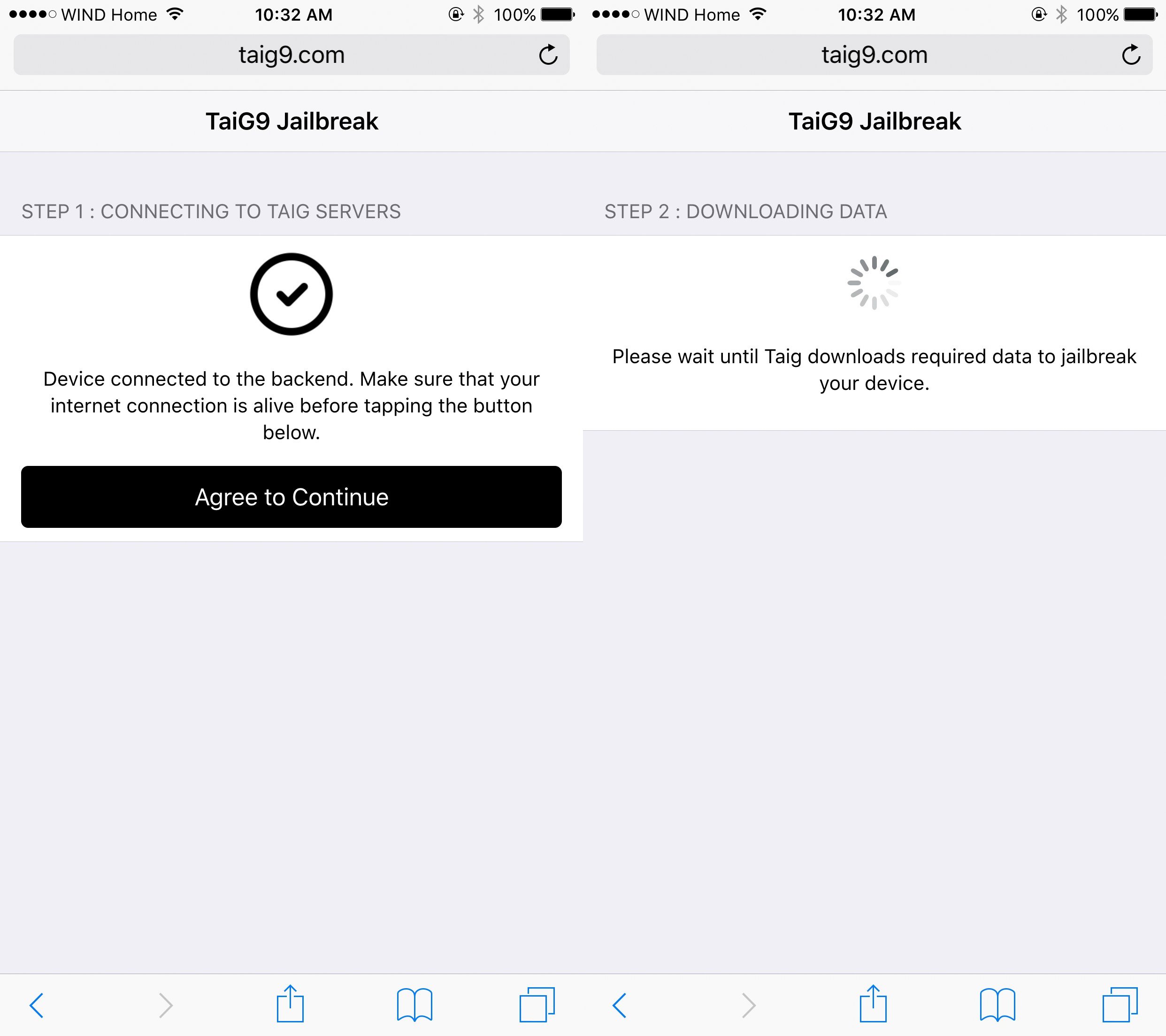 taig jailbreak ios 9.0 taig jailbreak ios 9.0