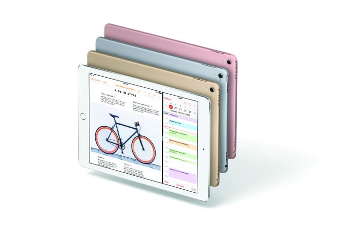 Apple iPad Pro