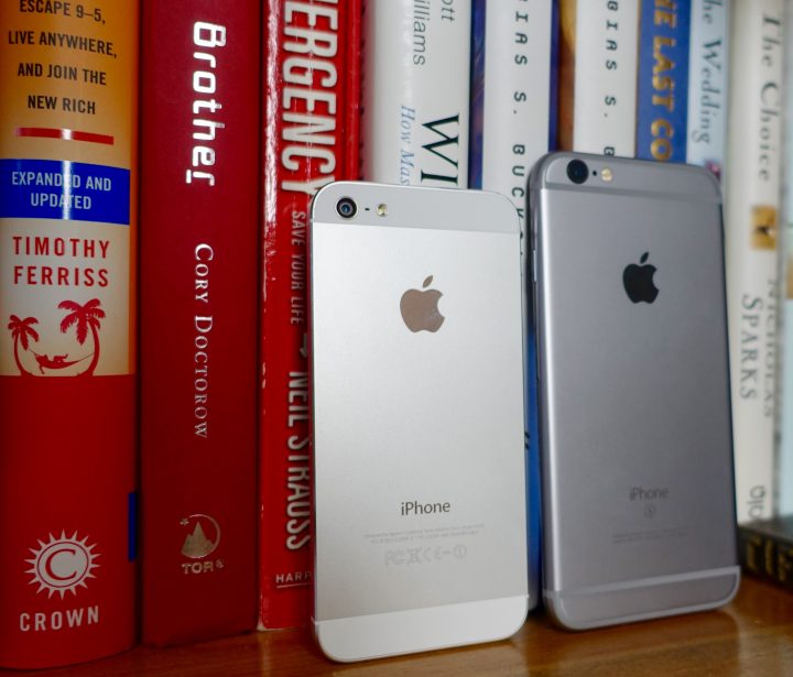 How to Prepare for the iOS 9.3.5 Update