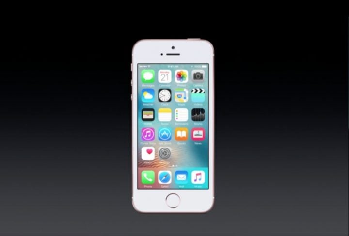 What you need to know about the iPhone se release date, specs and features.