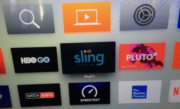how do you access sling tv on apple tv how do you access sling tv on apple tv