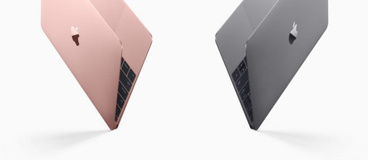 The 2016 MacBook release is here.