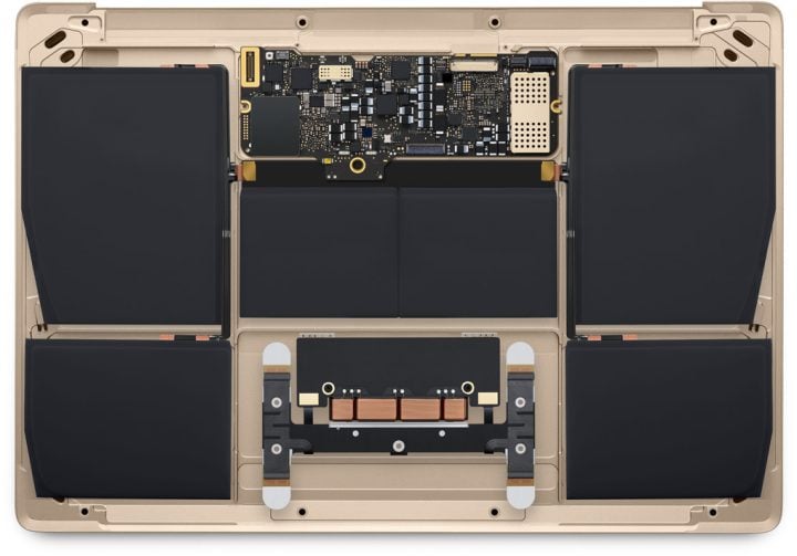 What you need to know about the 2016 MacBook specs.