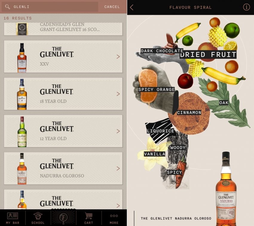 Best Apps for Scotch, Whisky and Whiskey Lovers