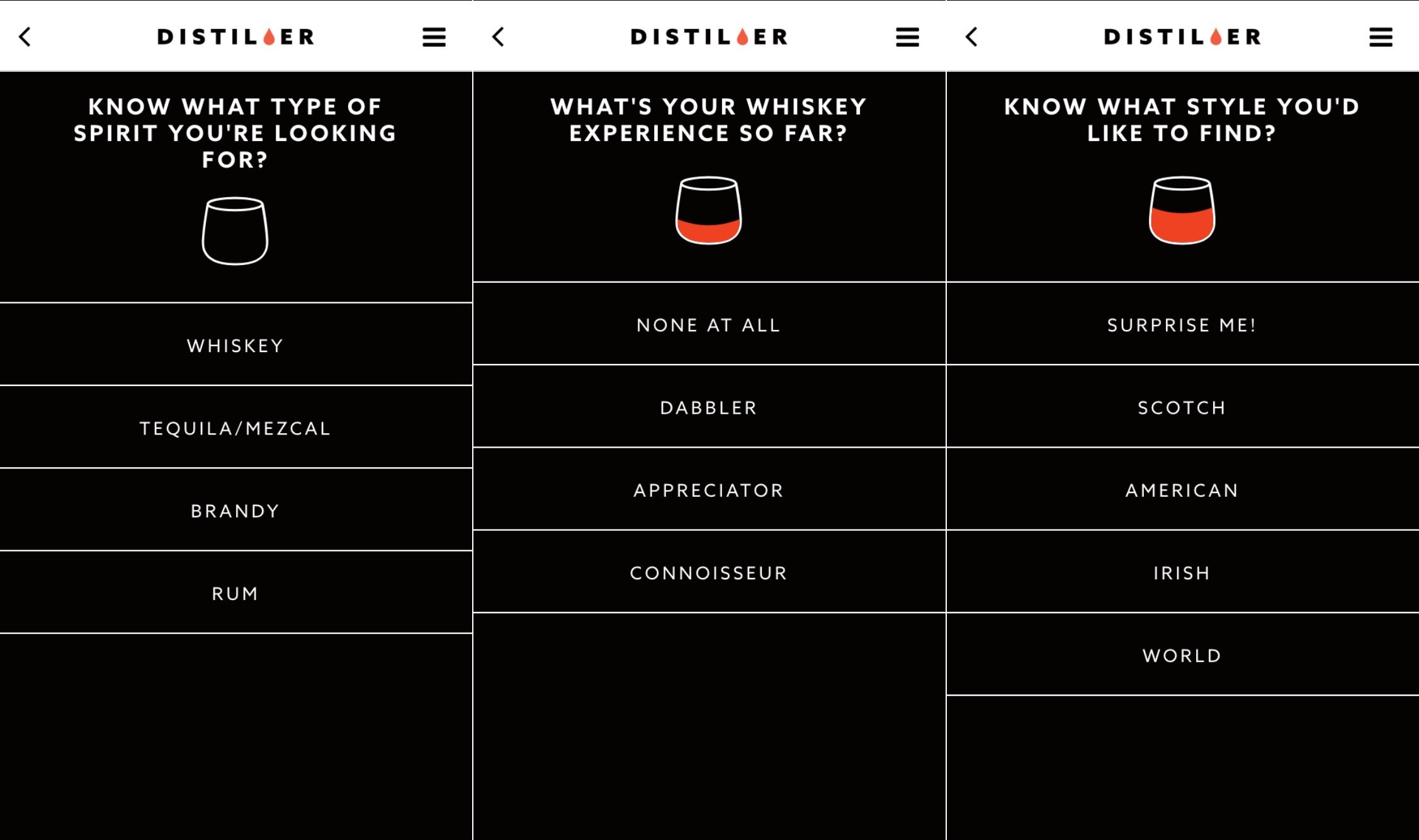 Best Apps for Scotch, Whisky and Whiskey Lovers