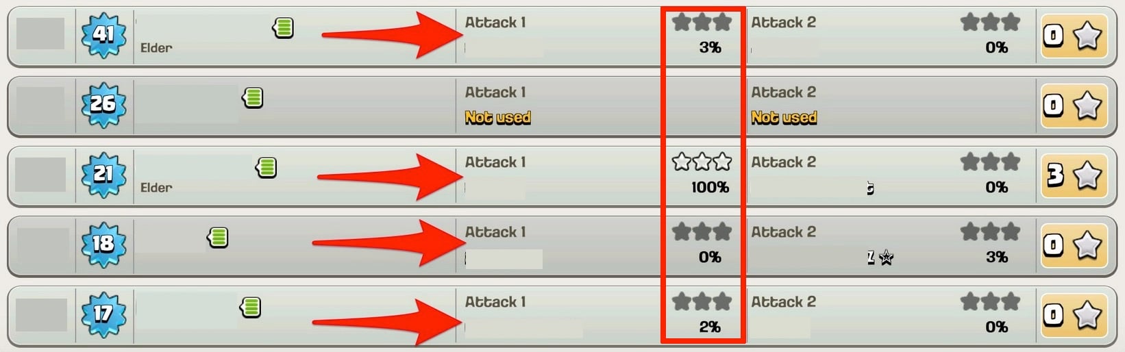 Clash of Clans Clan War Cheating What to Know