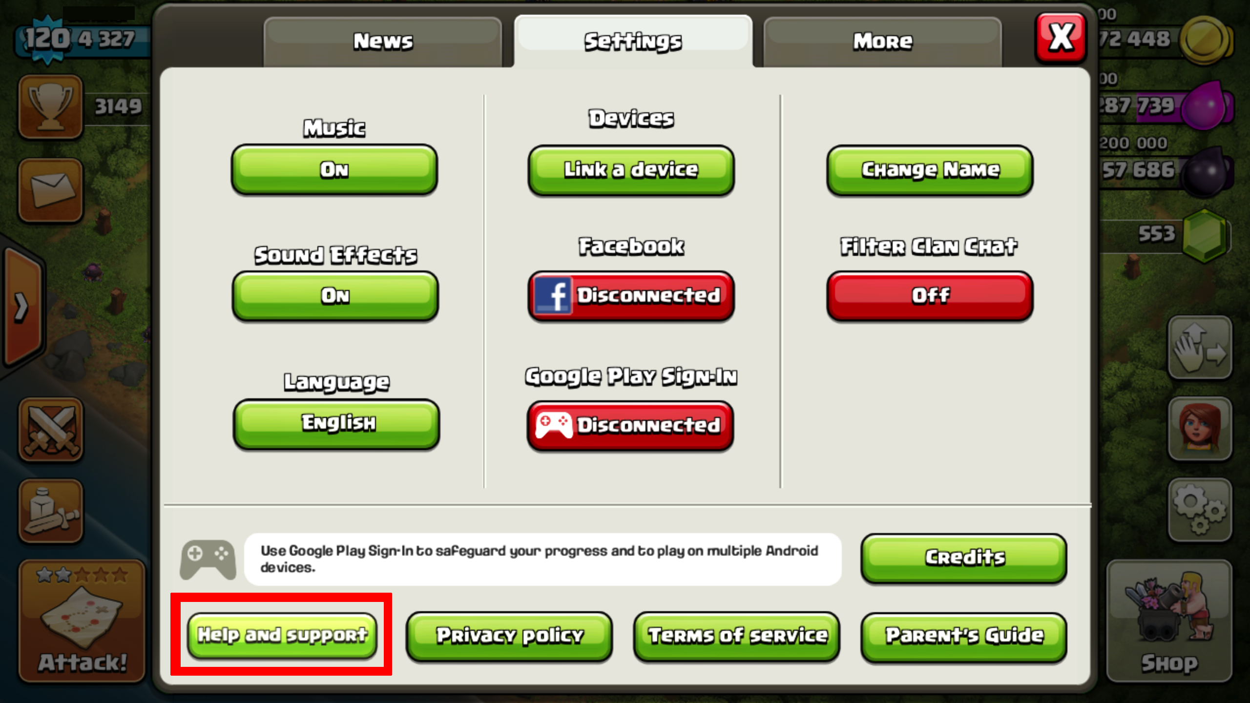 Clash of Clans Clan War Cheating What to Know