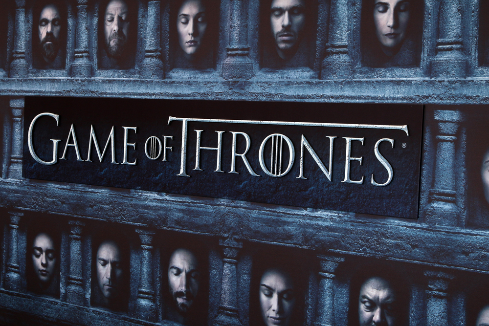 Everything you need to know about the Game of Thrones season 6 premier. Helga Esteb / Shutterstock.com