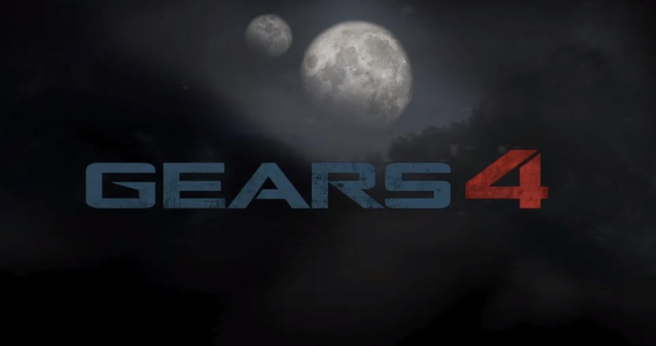 Gears of War 4 details: Two-player local co-op, story set-up and beta  details revealed