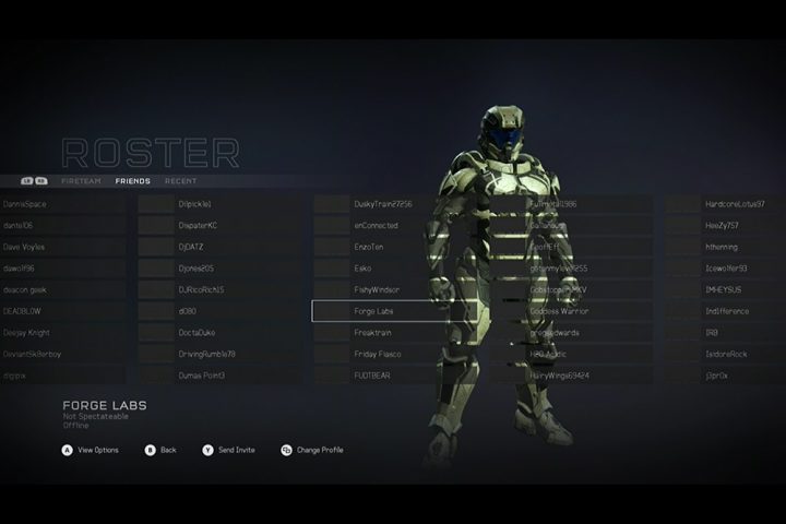 Halo 5 Forge How to Add Custom Maps and Modes (9)