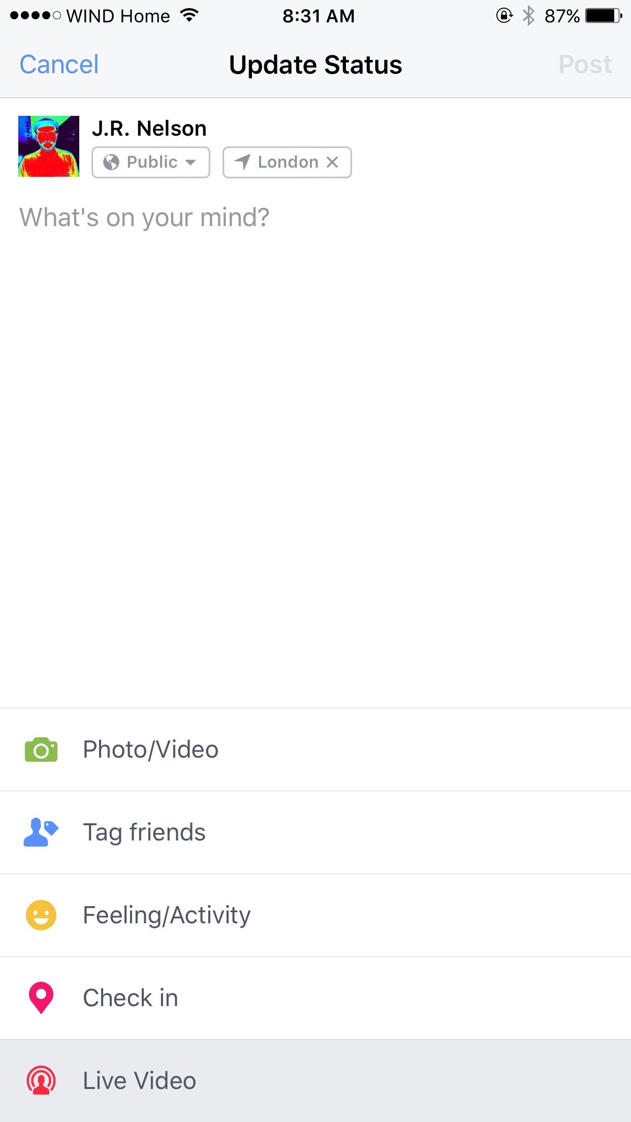 save facebook live video to phone save facebook live video to phone