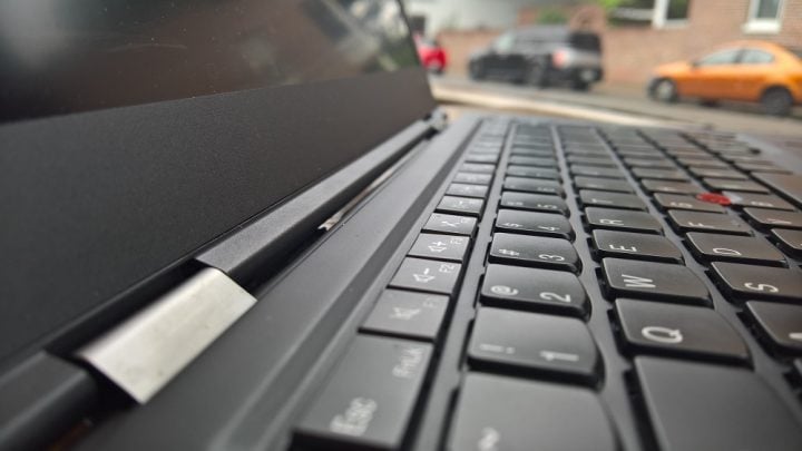 Lenovo ThinkPad X1 Carbon 2016 (5)