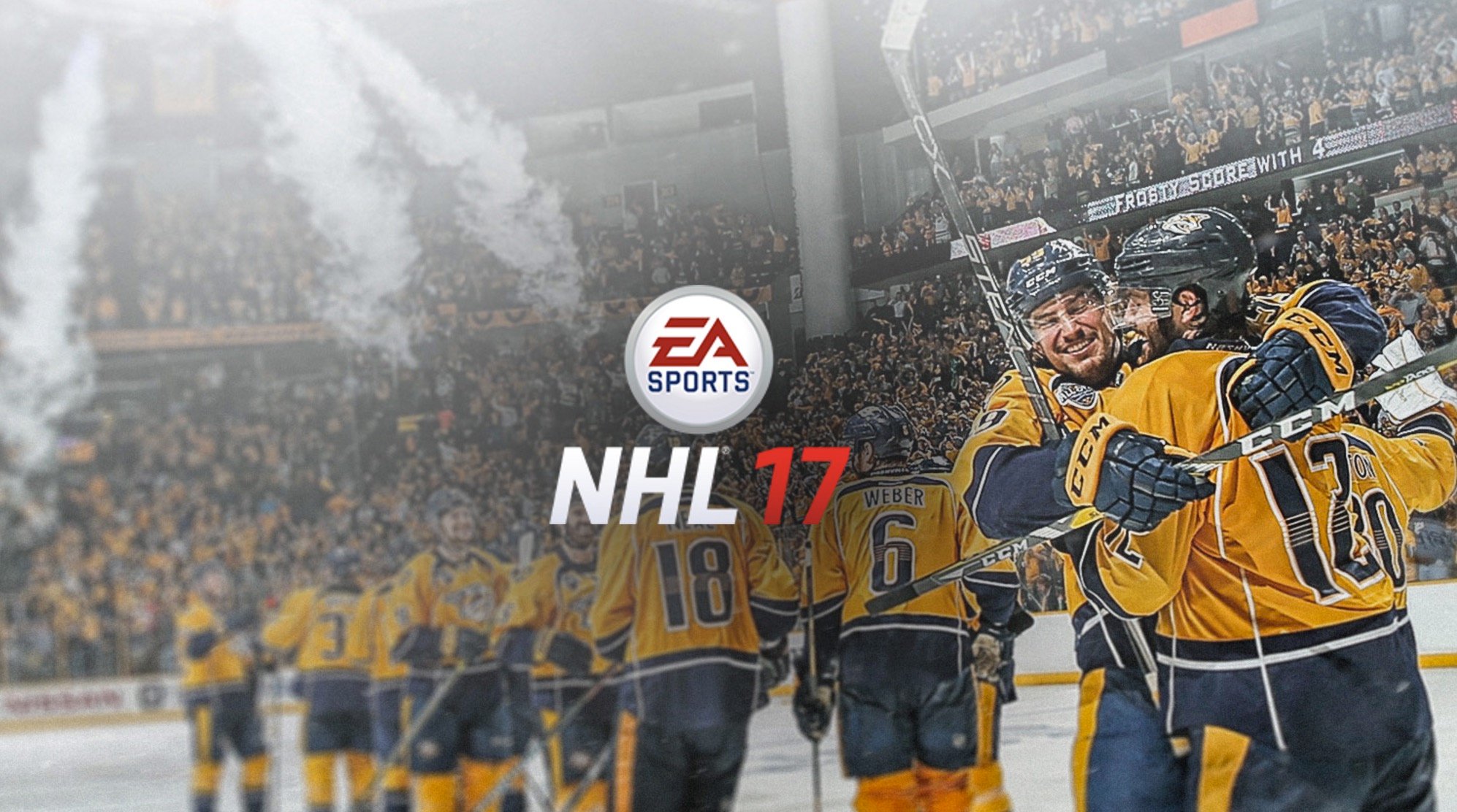 nhl 17 download free